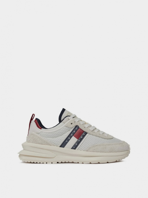 Кроссовкалар Tommy Hilfiger үлгі EN0EN02502-0K4 Фото