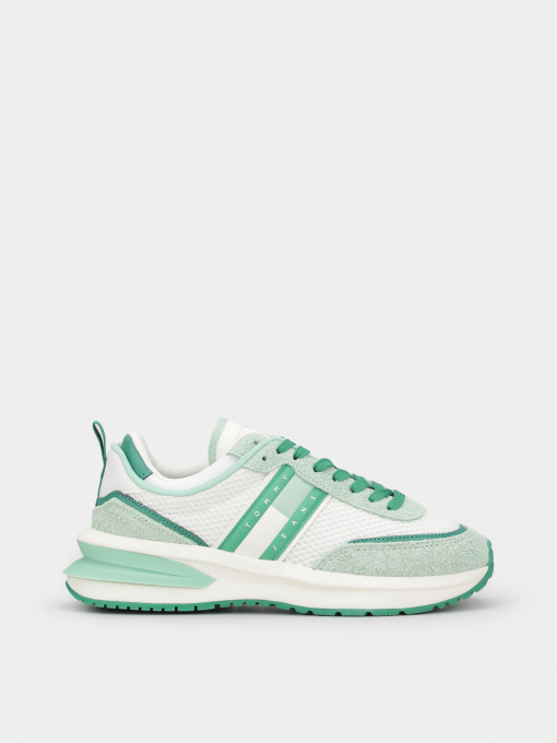 Кроссовкалар Tommy Hilfiger үлгі EN0EN02502-MAJ Фото