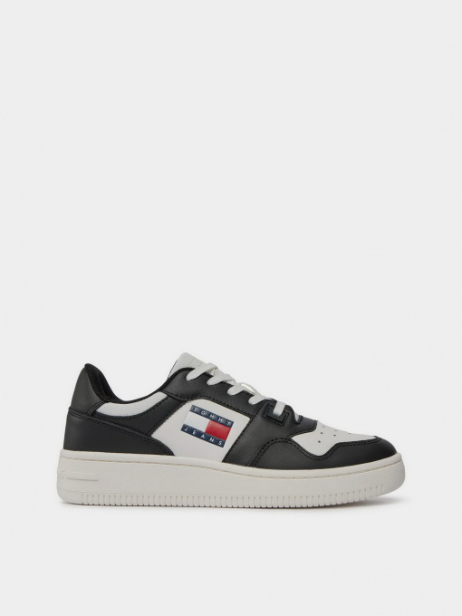 Кроссовкалар Tommy Hilfiger үлгі EN0EN02505-YBL Фото