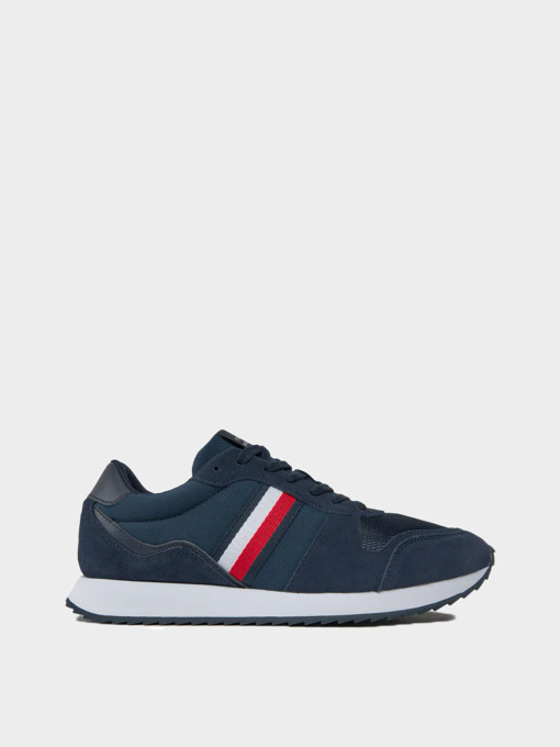 Кроссовкалар Tommy Hilfiger үлгі FM0FM04886-DW5 Фото