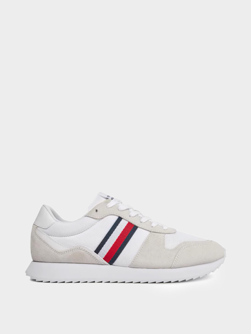 Кроссовкалар Tommy Hilfiger үлгі FM0FM04886-YBS Фото
