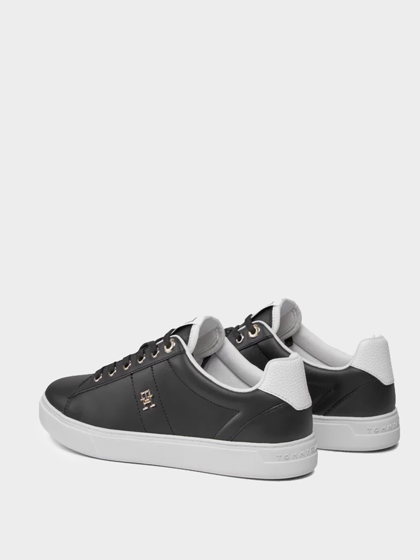 Кеды Tommy Hilfiger модель FW0FW07685-BDS Фото