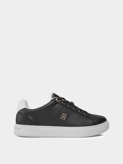 Кеды Tommy Hilfiger модель FW0FW07685-BDS Фото