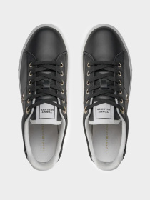 Кеды Tommy Hilfiger модель FW0FW07685-BDS Фото