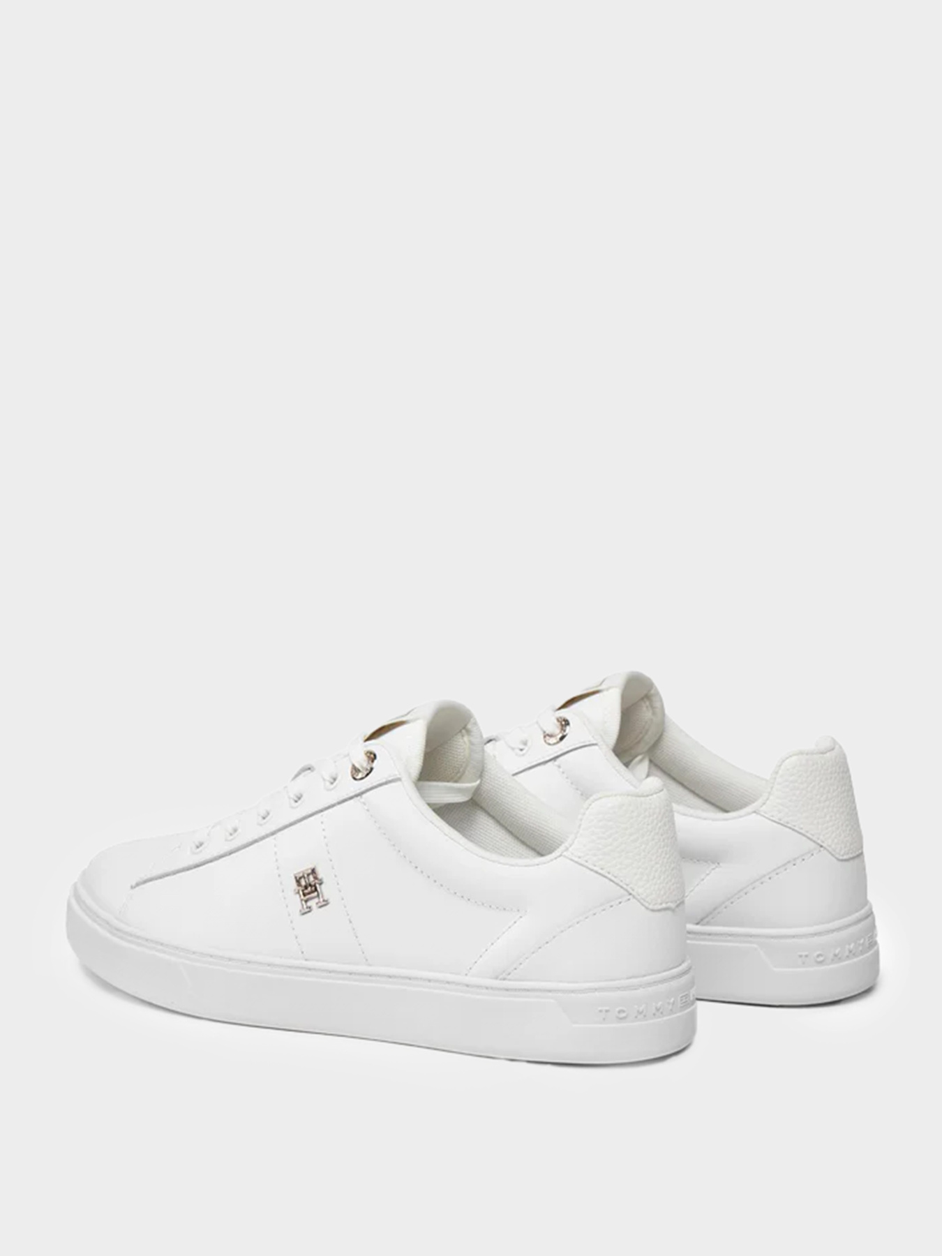 Кеды Tommy Hilfiger модель FW0FW07685-YBS Фото