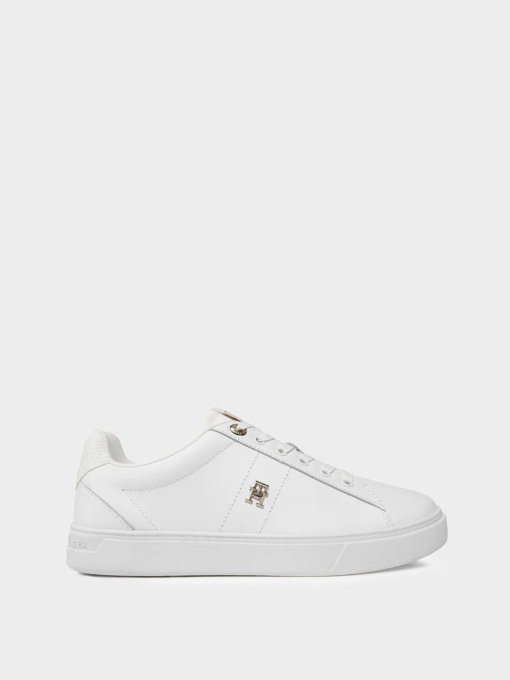 Кеды Tommy Hilfiger модель FW0FW07685-YBS Фото