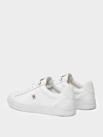 Кеды Tommy Hilfiger модель FW0FW07685-YBS Фото