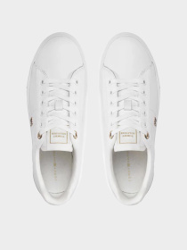Кеды Tommy Hilfiger модель FW0FW07685-YBS Фото