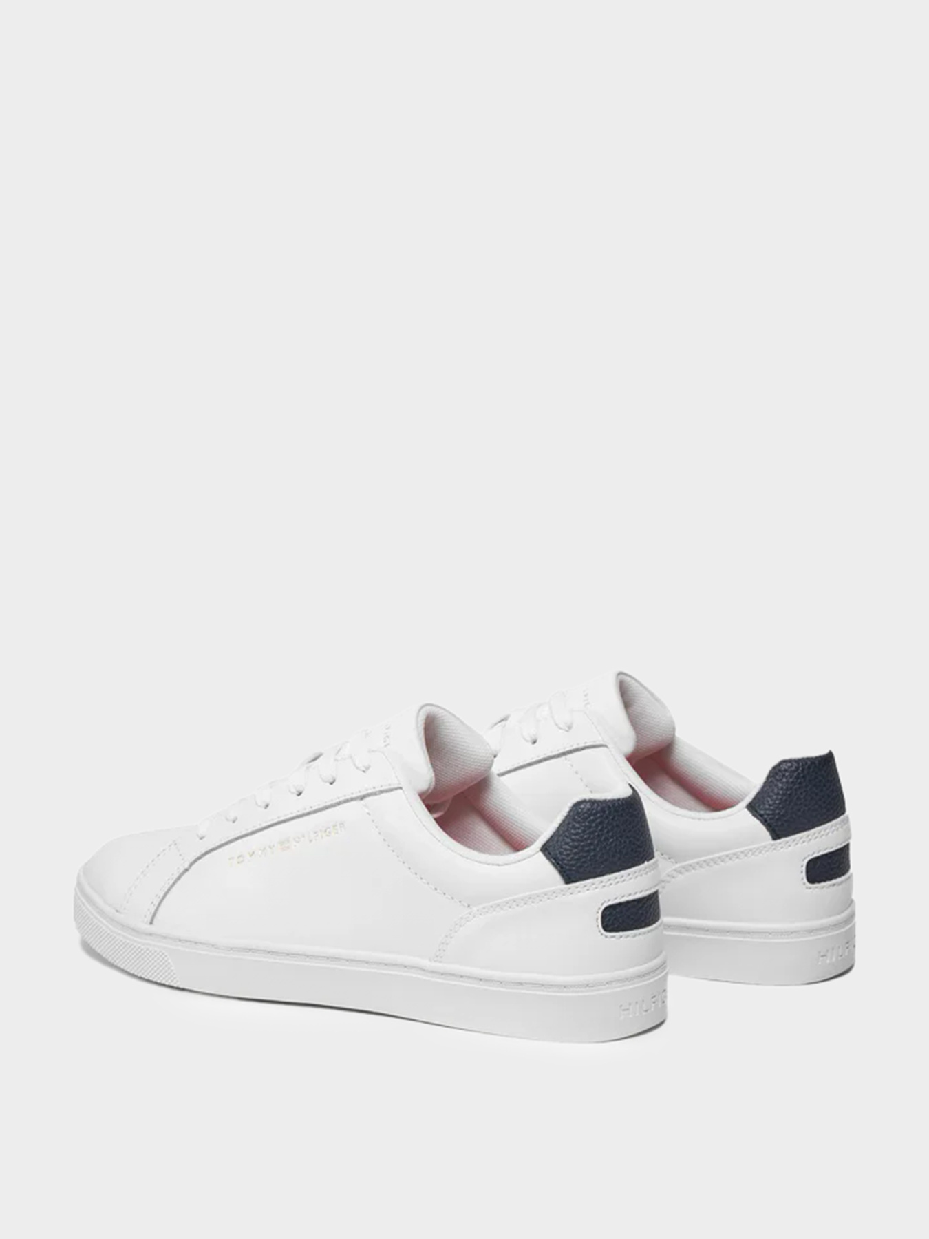 Кеды Tommy Hilfiger модель FW0FW07687-YBS Фото