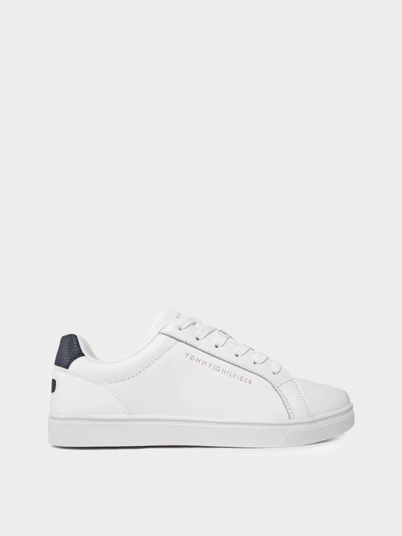 Кеды Tommy Hilfiger модель FW0FW07687-YBS Фото