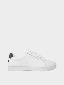 Кеды Tommy Hilfiger модель FW0FW07687-YBS Фото