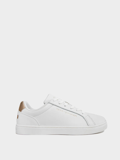 Кеды Tommy Hilfiger модель FW0FW07869-YBL Фото