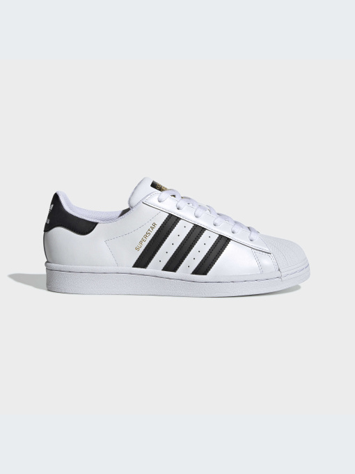 Кеды Adidas Superstar модель FV3284-KZ Фото
