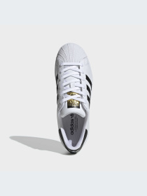 Кеды Adidas Superstar модель FV3284-KZ Фото