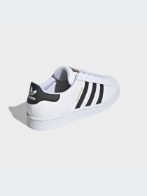 Кеды Adidas Superstar модель FV3284-KZ Фото