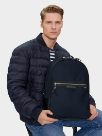Рюкзаки Tommy Hilfiger модель AM0AM11835-DW6 Фото
