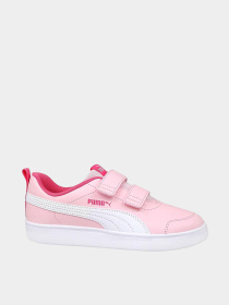 Кеды PUMA үлгі 37154325 Фото