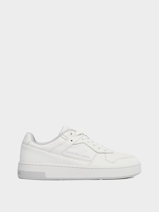 Кроссовки Calvin Klein модель YM0YM00867-0K4 Фото