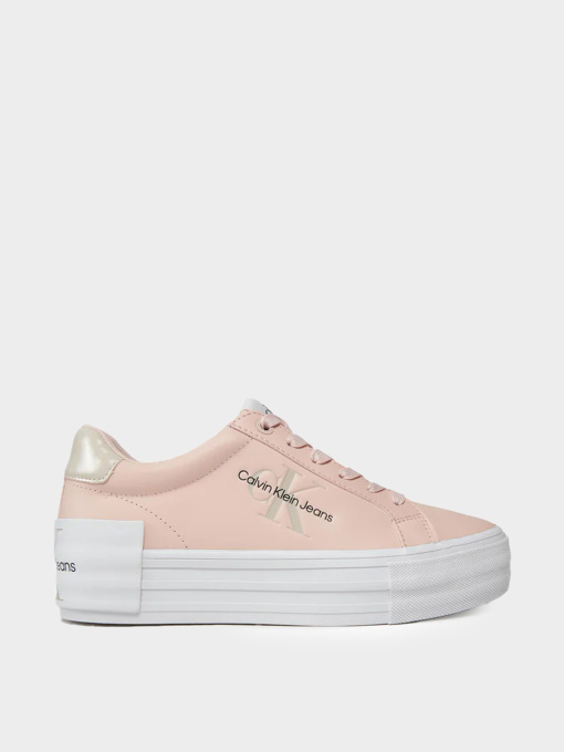 Кеды Calvin Klein модель YW0YW01294-0J2 Фото