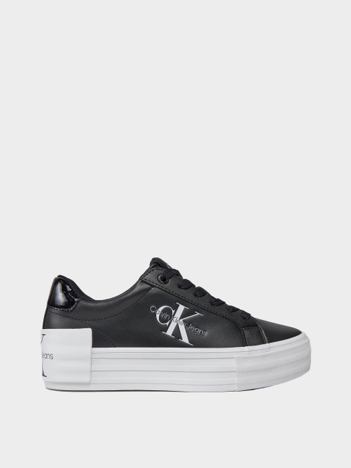 Кеды Calvin Klein модель YW0YW01294-0GM Фото