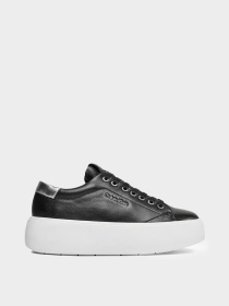 Кеды Calvin Klein үлгі HW0HW01861-0GN Фото