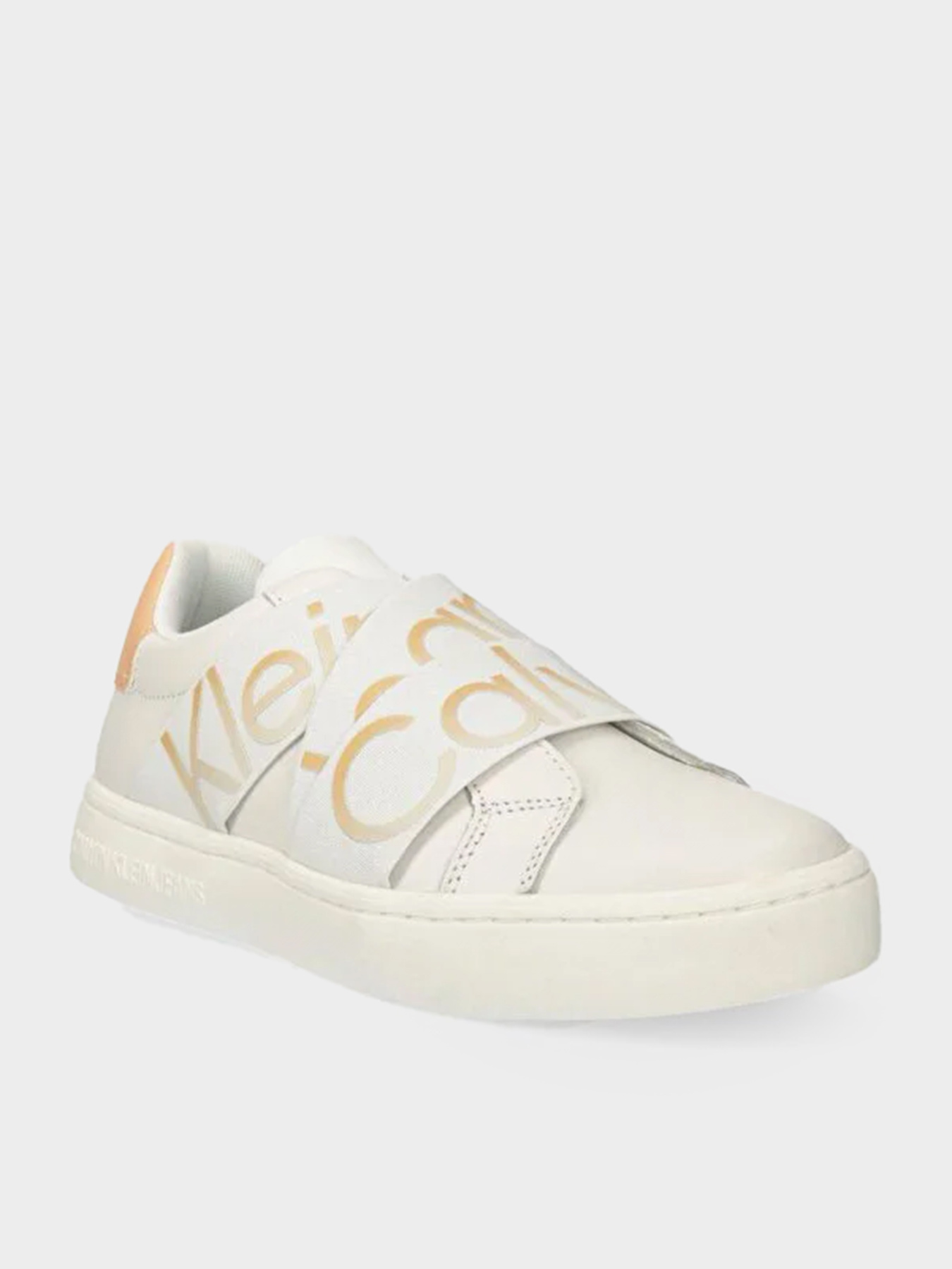 Кеды Calvin Klein модель YW0YW01443-02S Фото