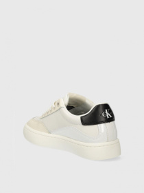 Кеды Calvin Klein модель YW0YW01296-01W Фото