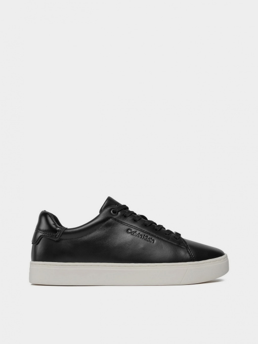 Кеды Calvin Klein модель HW0HW01863-BEH Фото