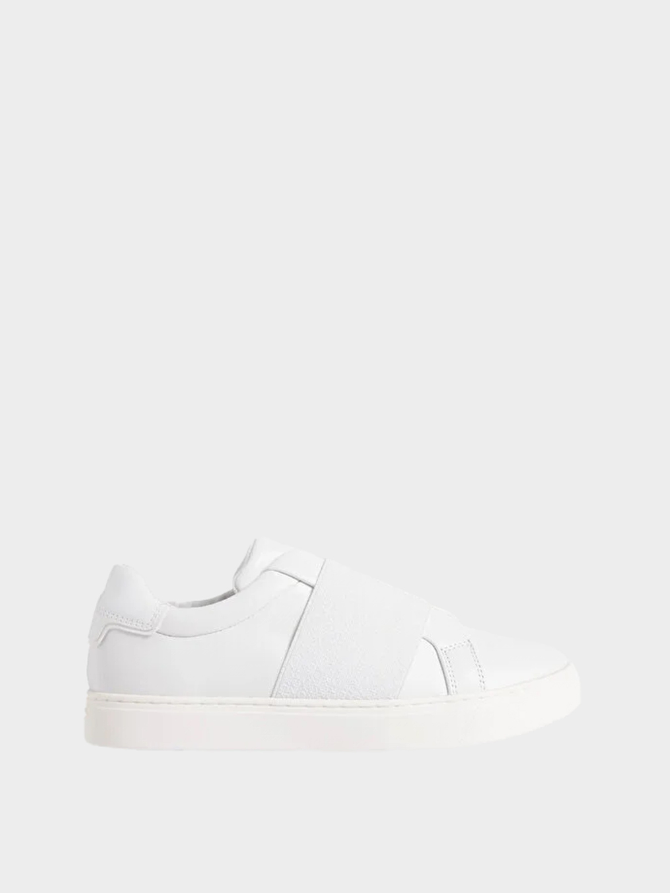 Кеды Calvin Klein модель HW0HW02007-0K4 Фото