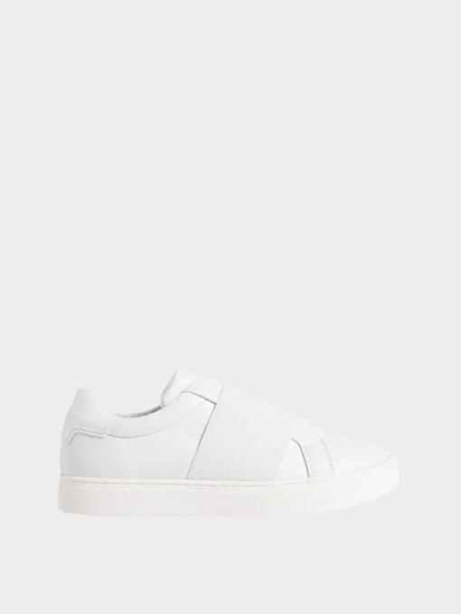 Кеды Calvin Klein модель HW0HW02007-0K4 Фото