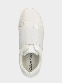 Кеды Calvin Klein модель HW0HW02007-0K4 Фото