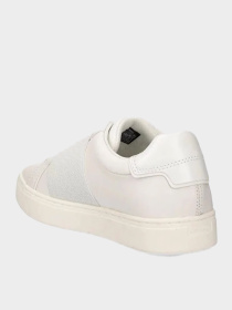 Кеды Calvin Klein модель HW0HW02007-0K4 Фото