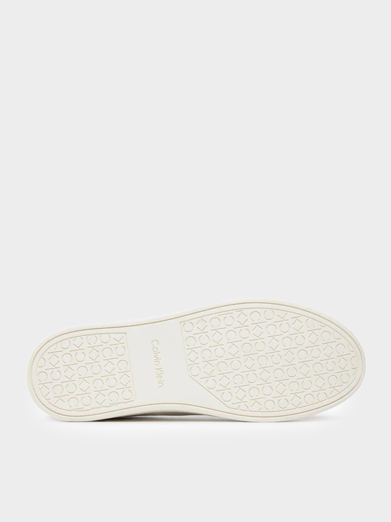 Кеды Calvin Klein модель HW0HW01863-0K4 Фото