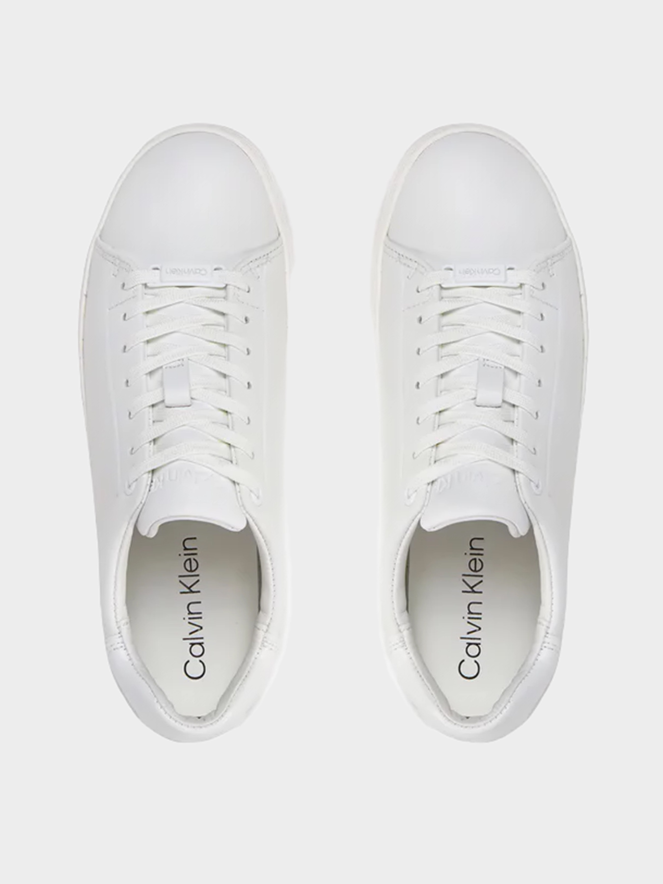 Кеды Calvin Klein модель HW0HW01863-0K4 Фото
