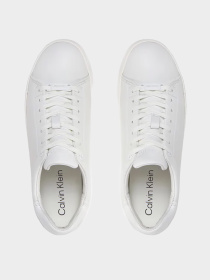 Кеды Calvin Klein модель HW0HW01863-0K4 Фото