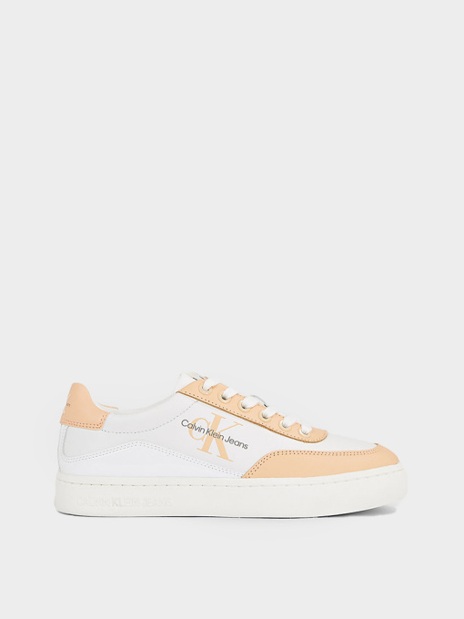 Кеды Calvin Klein модель YW0YW01296-02S Фото