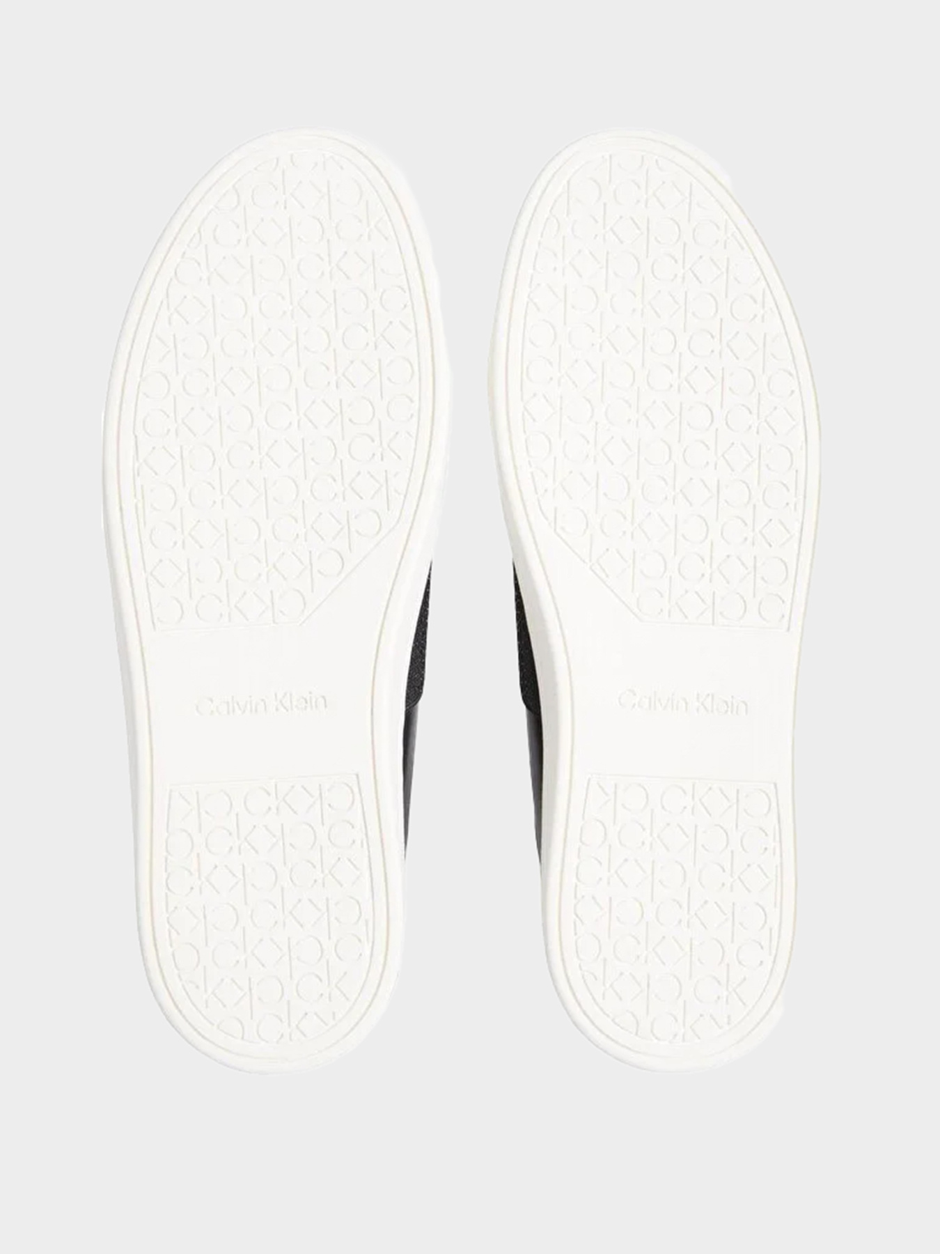 Кеды Calvin Klein модель HW0HW02007-BEH Фото