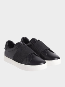Кеды Calvin Klein модель HW0HW02007-BEH Фото