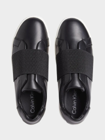 Кеды Calvin Klein модель HW0HW02007-BEH Фото