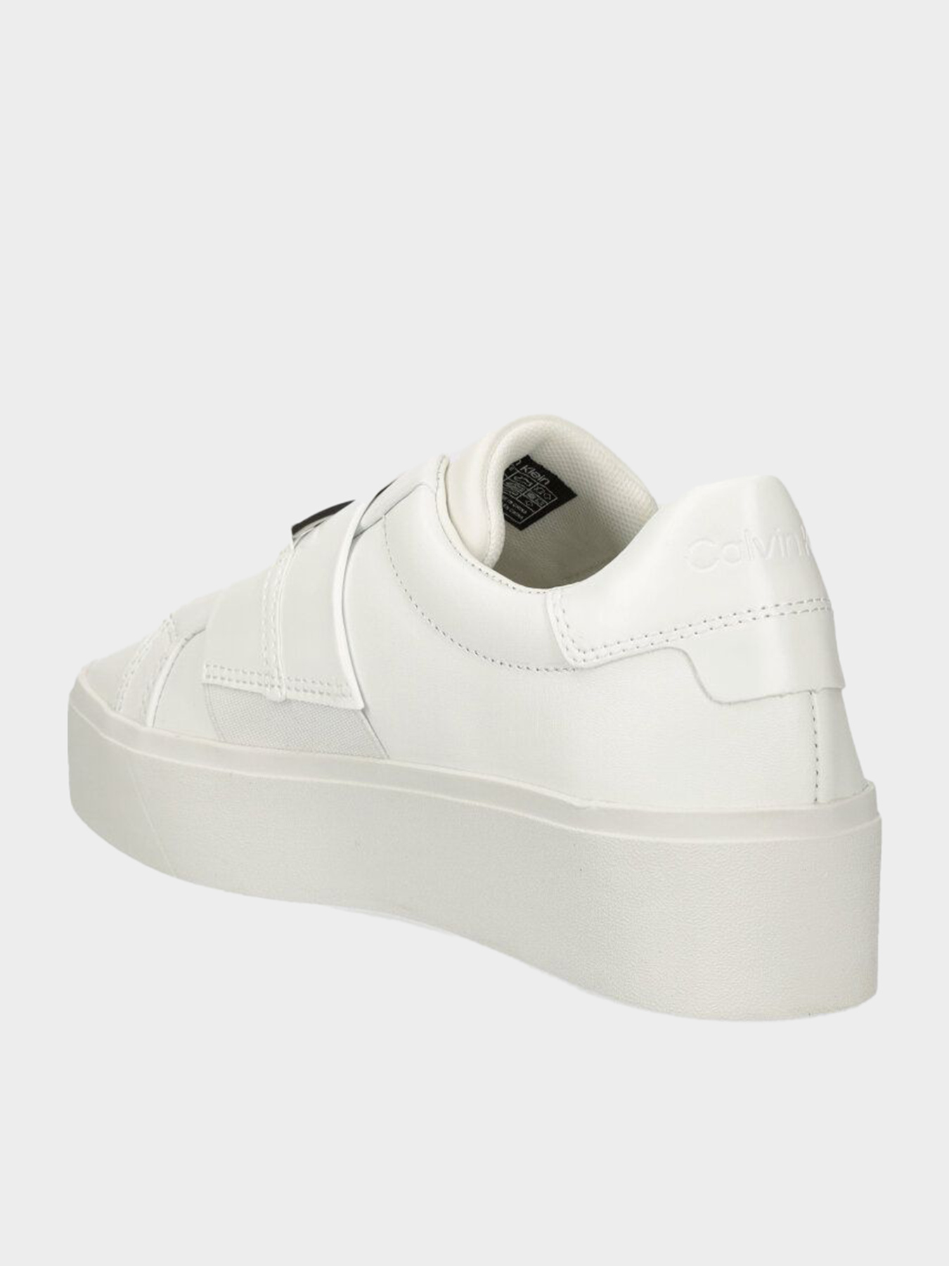 Кеды Calvin Klein модель HW0HW01862-YBR Фото