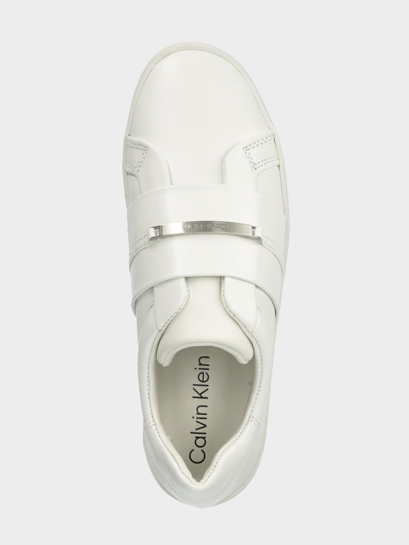 Кеды Calvin Klein модель HW0HW01862-YBR Фото