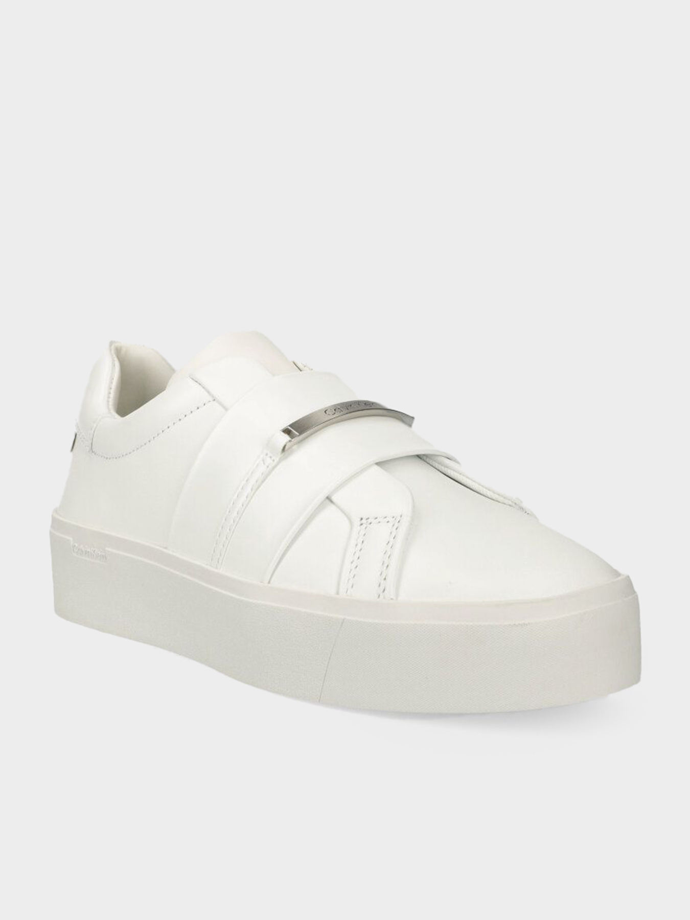 Кеды Calvin Klein модель HW0HW01862-YBR Фото