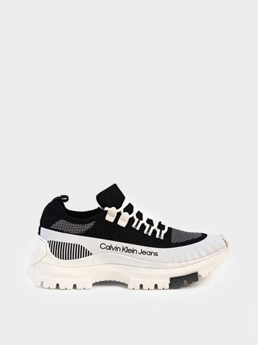 Кроссовки Calvin Klein модель YM0YM00727-01W Фото