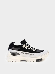 Кроссовки Calvin Klein модель YM0YM00727-01W Фото