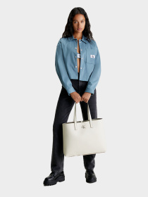 Сумки Calvin Klein модель K60K611501-CI2 Фото