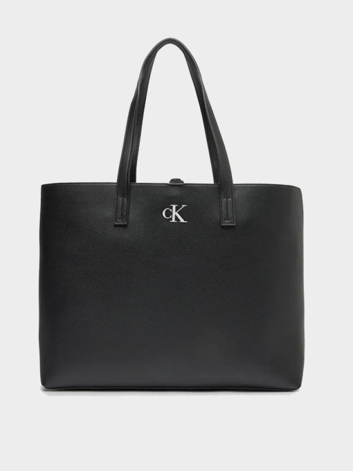 Сумки Calvin Klein модель K60K611501-BEH Фото