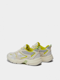 Кроссовки Calvin Klein модель YW0YW00891-02X Фото