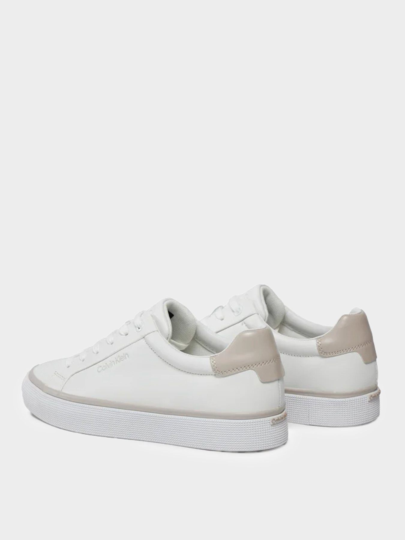 Кеды Calvin Klein модель HW0HW01865-0LC Фото