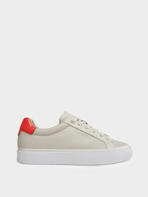Кеды Calvin Klein модель HW0HW01865-ACG Фото