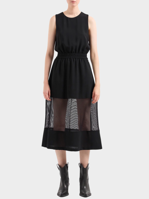 Платья Armani Exchange модель 3DYA22-YN1QZ-1200 Фото
